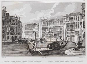 L'Italie, La Sicilie, le iles Eoliennes, l'ile de l'Elbe, la Sardaigne, Malte, l'ile de Calypso, etc.