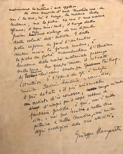 Assen Peikov, Insieme di lettere e libri con dedica