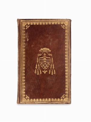 Storia delle sciagure del S.P. Pio VII