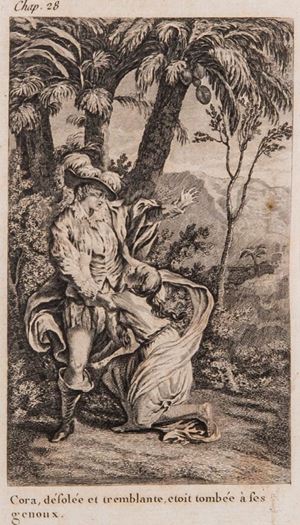 Les Incas, ou La destruction de l'Empire du Perou