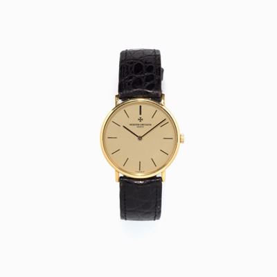 Vacheron Constantin Orologio da Polso in