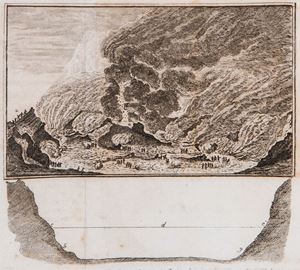 Observations sur les antiquités d'Herculanum