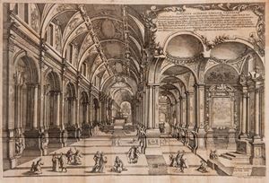 Descrizione istorica del monastero di Monte Casino
