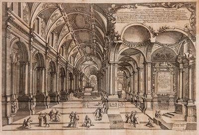 Descrizione istorica del monastero di Monte Casino