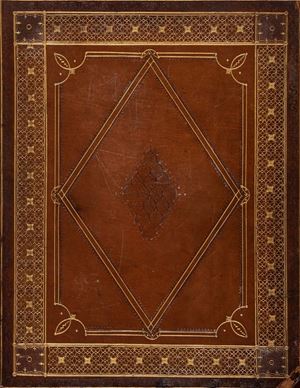 The seasons Illustrated with engravings by F. Bartolozzi and P.W. Tompkins from original pictures painted for the work by W. Hamilton - 3