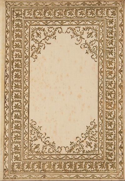 L'addobbatore moderno: Raccolta di 300 tavole di oggetti d'arte e manifatture dalle recenti mode ...