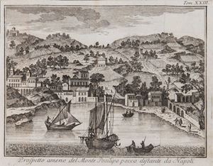 Lo stato presente di tutti i paesi e popoli del mondo […] parte I dell'Italia, cioè della Savoja, del Piemonte, del Monferrato, e del Genovesato. Volume XVIII