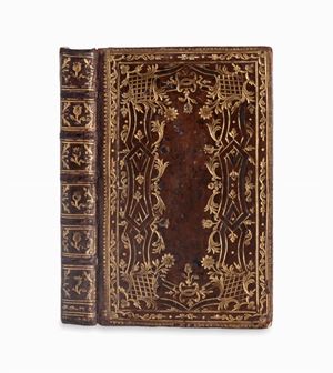 Raccolta di varie Orazioni da esercitarsi mattina, e sera, avanti e dopo la Confessione e Communione, fatta ad uso di una Divota di Maria Santissima