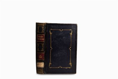 Miscellanea di Elogi Funebri, 1800