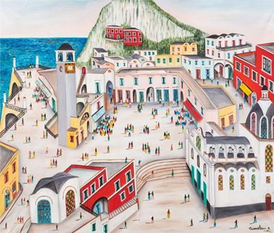 Municipio di Capri