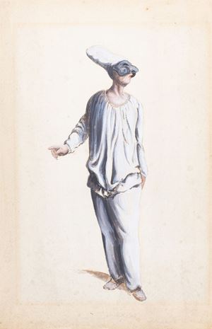 Pulcinella