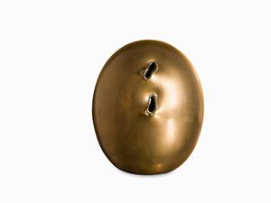 Concetto Spaziale, Natura