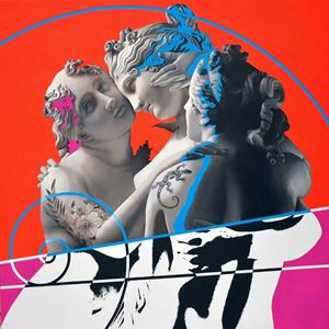 Migotto Laura - Le grazie tattoo