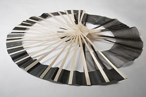 Soap Bubbles, Skin n.2, 2008
installazio