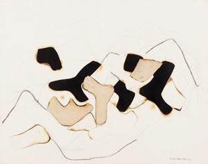 Marca-Relli Conrad - Composizione
