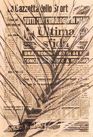 La gazzetta dello sport