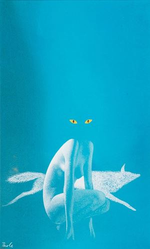 Il figlio della notte