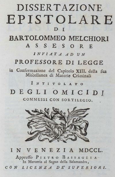 Arte Magica Annichilata