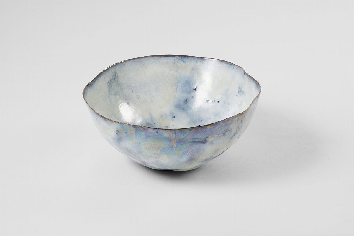 Fausto Melotti - Ciotola in ceramica