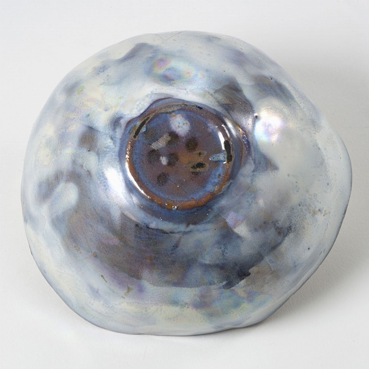 Fausto Melotti - Ciotola in ceramica