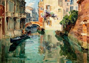 Brombo Angelo - Venezia