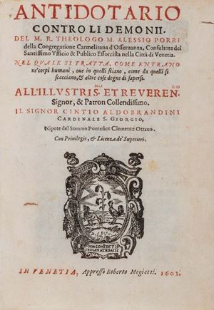 Disquisitionum magicarum libri sex