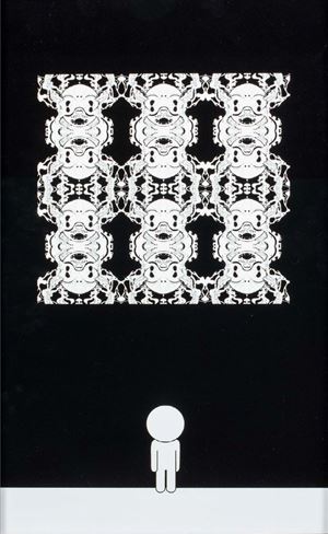 La dimensione del Cormorano