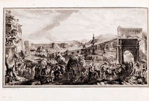 Abrégé de l'Histoire Romaine