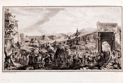 Abrégé De L'histoire Romaine