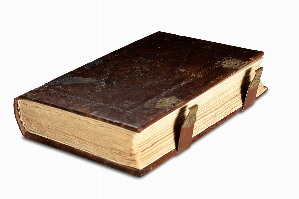 Missale Romanum ex decreto sacrosancti Concilii Tridentini restitutum et Pii 5 pont. max. iussu e...