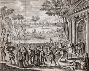 Relation de l'inquisition de Goa