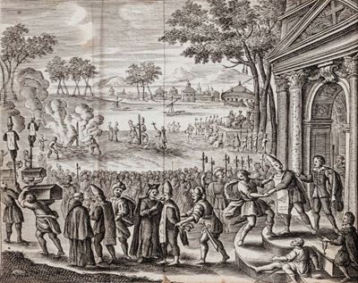 Relation De L'inquisition De Goa