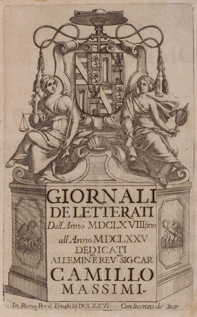 Giornale De Letterati
