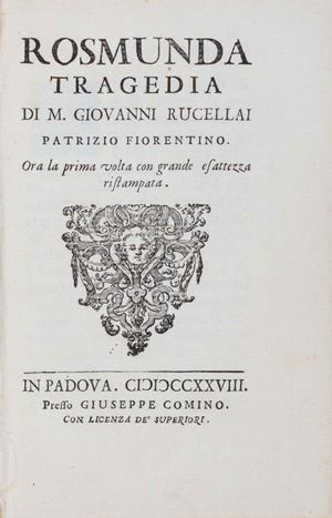 Arcadia