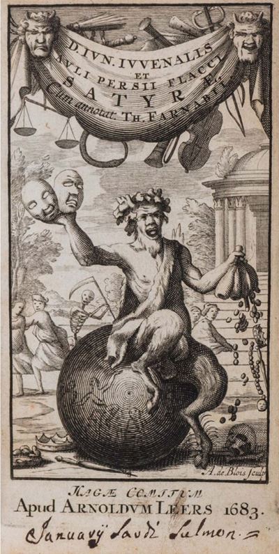 Satyrae
