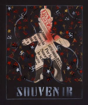 Angeli Franco - Souvenir