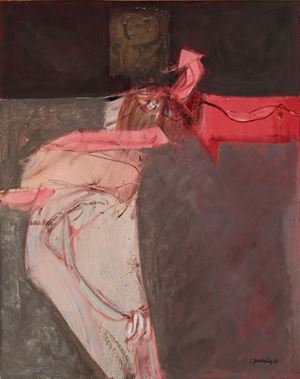 Qualcosa va verso il fiore