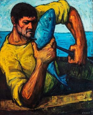 Pescatore