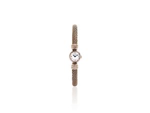 JAGER LE COULTRE
OROLOGIO DA DONNA IN OR