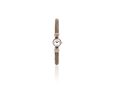 Jager le Coultre Orologio da Donna in Or