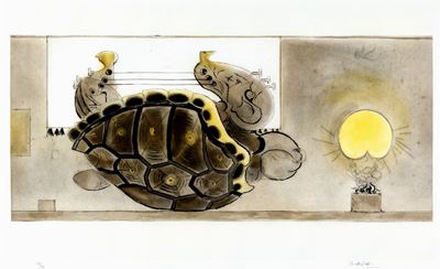 La Tartaruga
