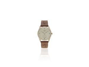 EBERHARD & CO.
OROLOGIO DA UOMO IN ORO R