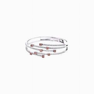 BRACCIALE IN ORO E DIAMANTI
Bracciale se