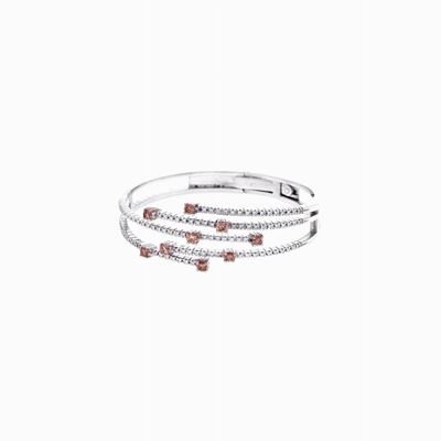 Bracciale in Oro e Diamanti Bracciale se