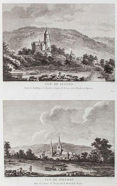 Tableaux Topographiques, Pittoresques, Physiques, Historiques, Moraux, Politiques, Littérair...