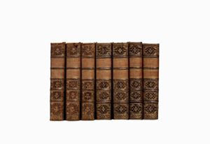 Notices et extraits des manuscrits de la Bibliotheque du Roi, lus au Comite etabli par Sa Majeste dans l&#39;Academie royale des Inscription &amp; Belles-Lettres.