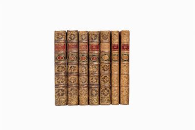 Museum De Florence, Ou Collection Des Pierres Gravees, Statues, Medailles Et Peintures, Qui se Tr...