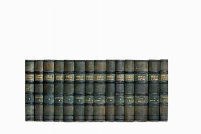 Archivio Storico Italiano Ossia Raccolta di Opere e Documenti Finora Inediti o Divenuti Rarissimi...