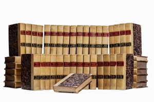 Gaetano Moroni - Dizionario di Erudizione Storico-Ecclesiastica