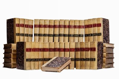 Dizionario di Erudizione Storico-ecclesiastica